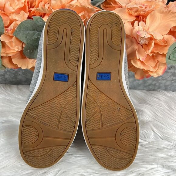 Keds Memory Foam Sneakers - Picture 5 of 9